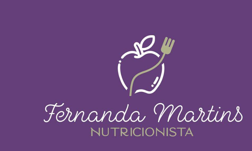 Identidade visual Fernanda Martins Nutricionista